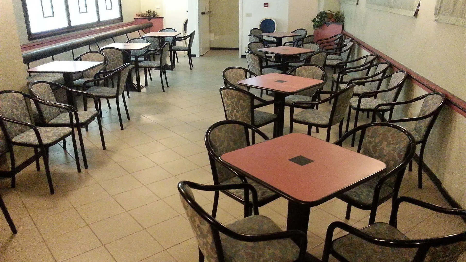 Hotel Grifone Rimini