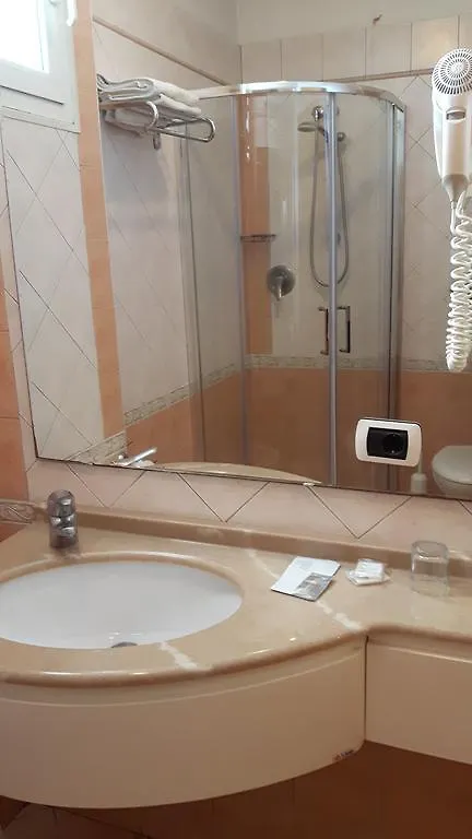 ***  Hotel Grifone Rimini Italy