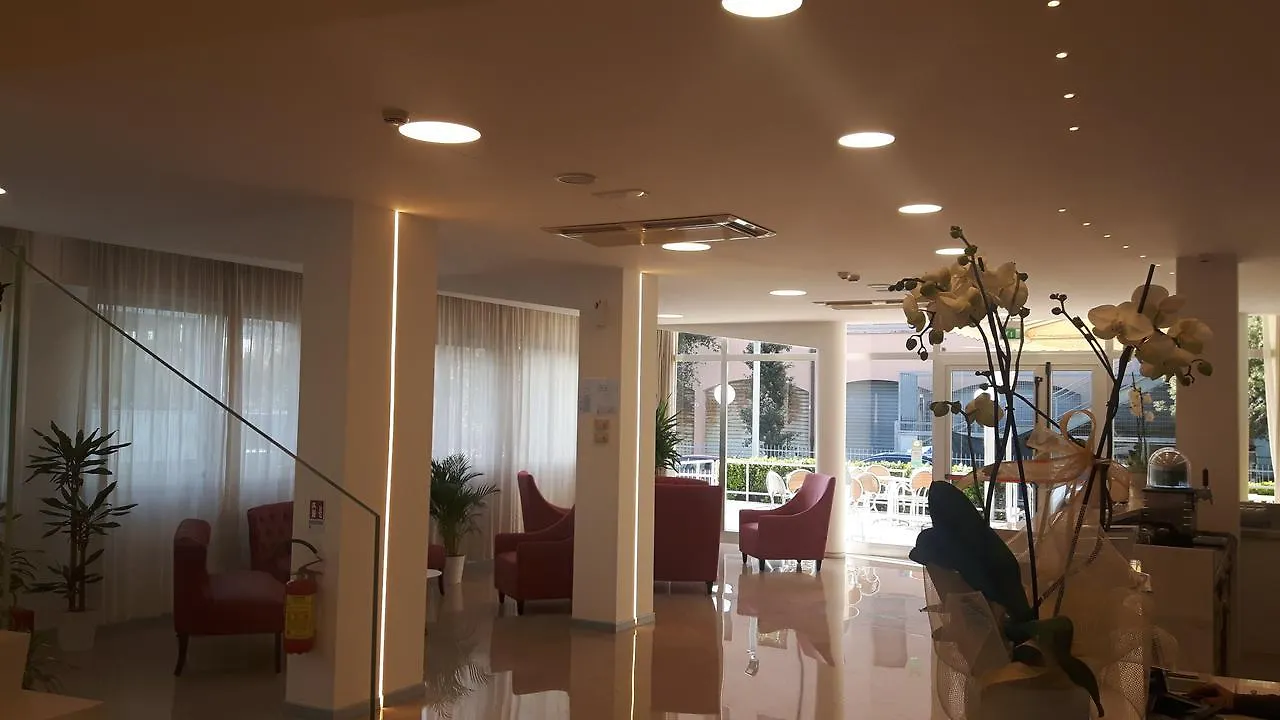 Hotel Grifone Rimini 3*,